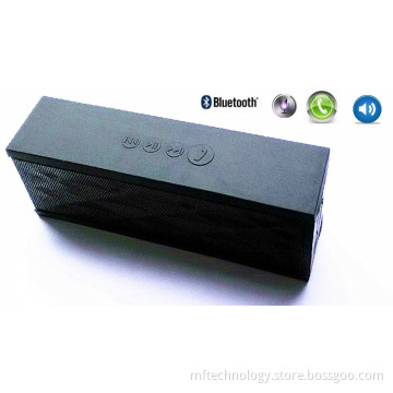 Stereo Bluetooth Speakers